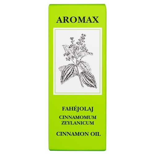 Aromax cinnamon oil 10ml