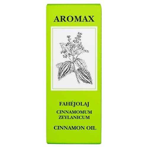 Aromax cinnamon oil 10ml