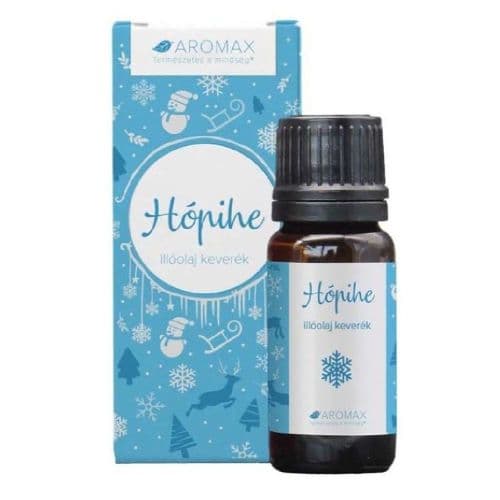 Aromax snowflake essential oil 10ml