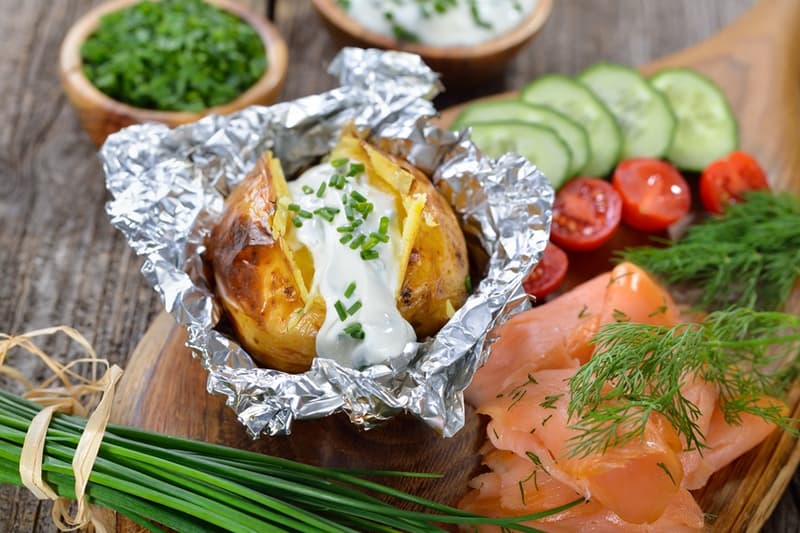 Moddia Aluminium foil 30 m