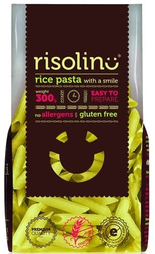 Risolino rice pasta