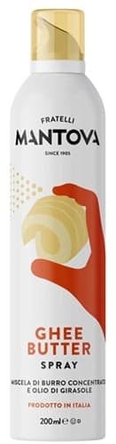 MANTOVA SOY SAUCE SPRAY 100ML