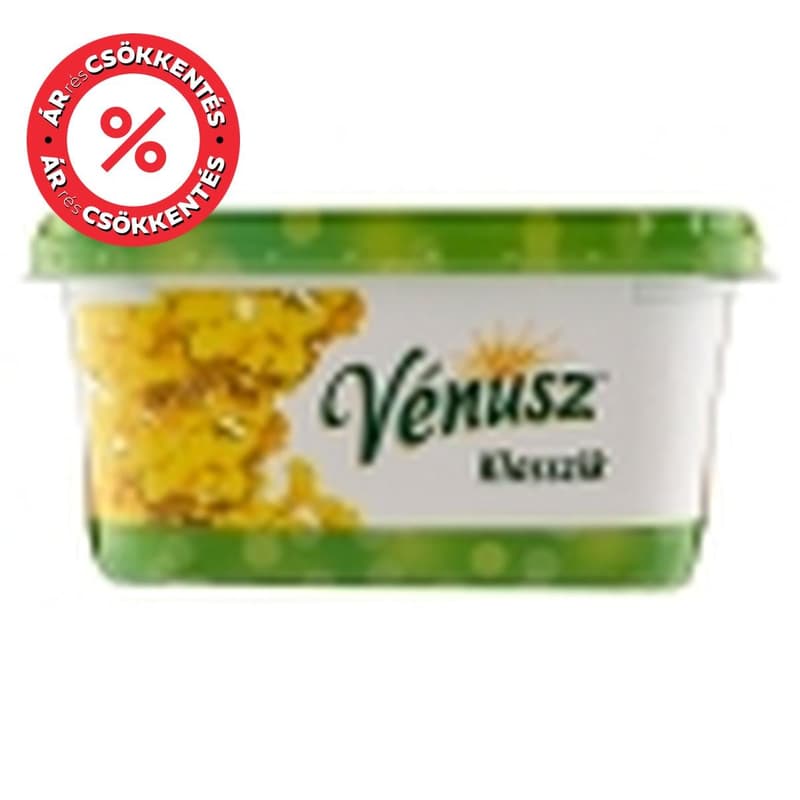 Vénusz Klasszik margarin