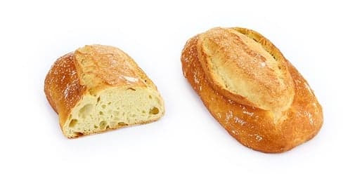 Sourdough durum loaf