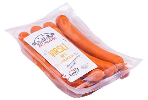 Bogádi sausage