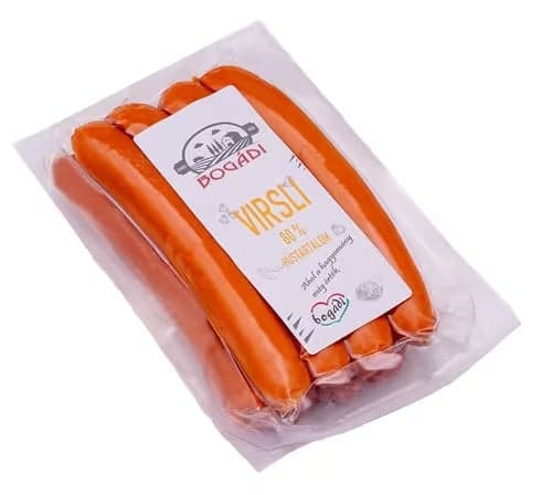 Bogádi sausage