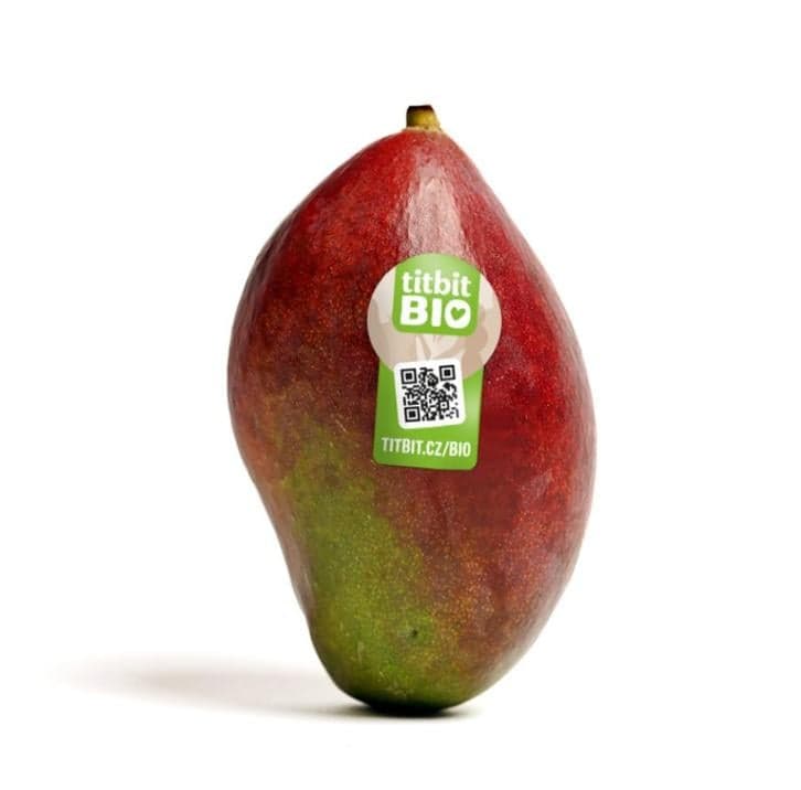 BIO mangó (1 db)
