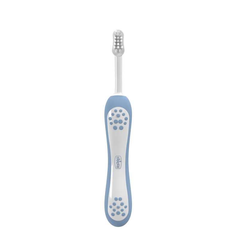 Chicco Fogkefe 6-36 hónapos korig, Indigókék