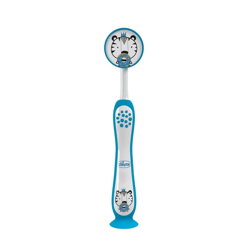 TOOTHBRUSH TIGER 3-6Y