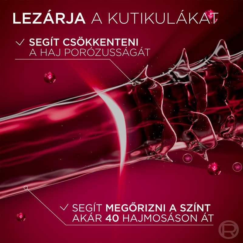 ĽOréal Paris Elseve Color Vive Shampoo