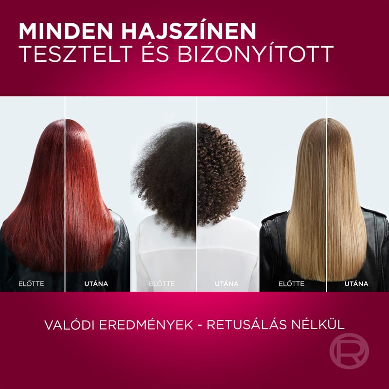 ĽOréal Paris Elseve Color Vive Shampoo