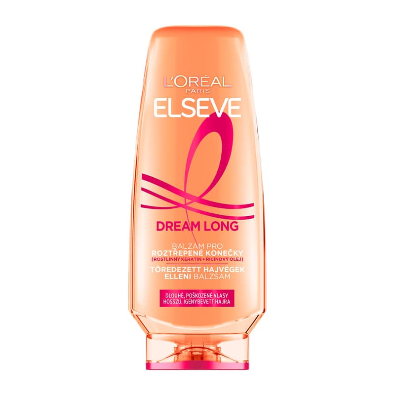 L'Oréal Paris Elseve Dream long balzsam