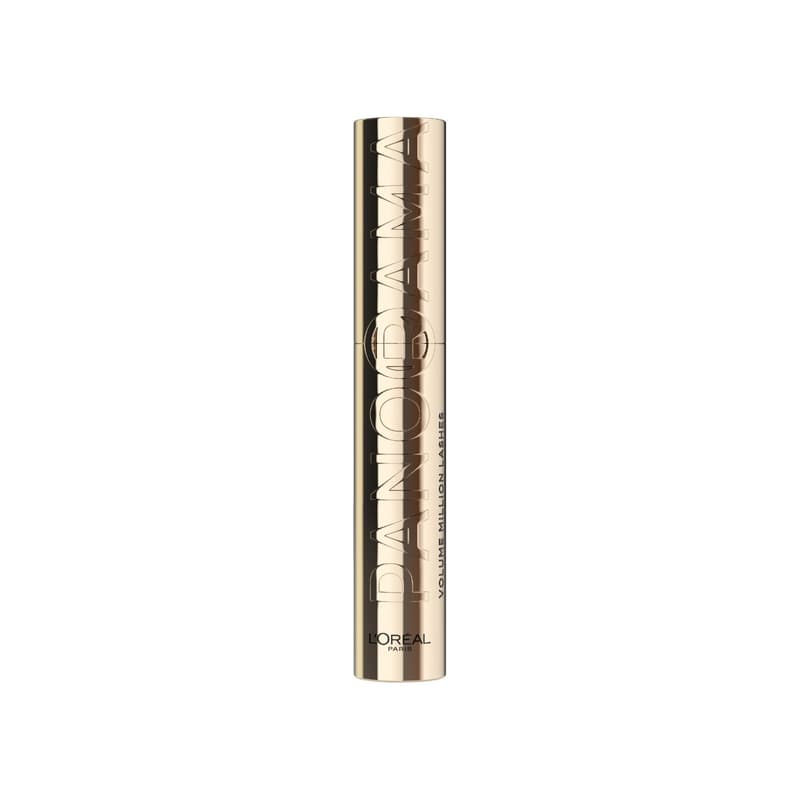 L'Oréal Paris Panorama Mascara Black