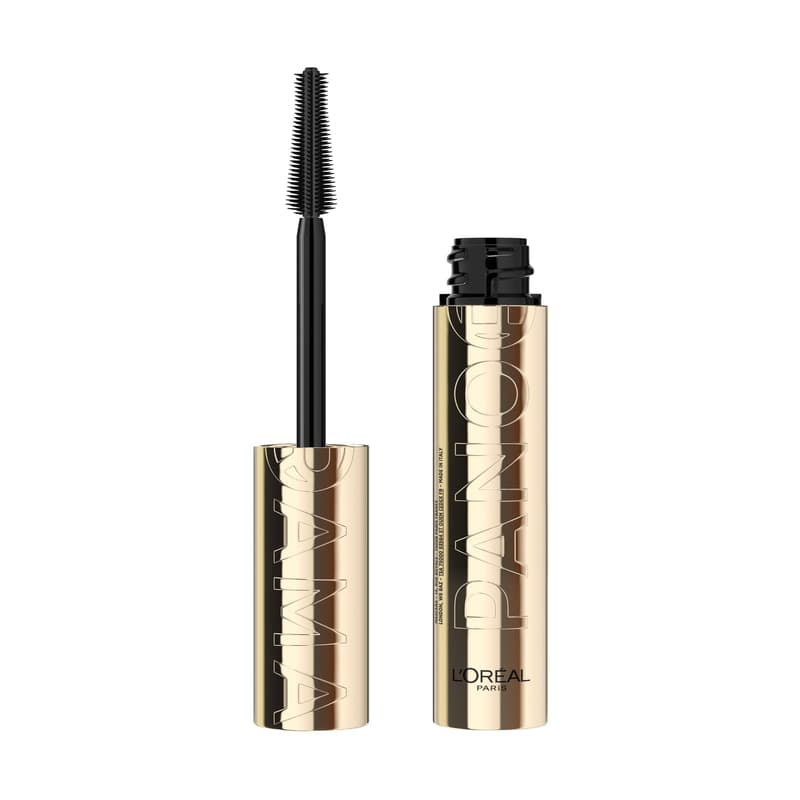 L'Oréal Paris Panorama Mascara Black