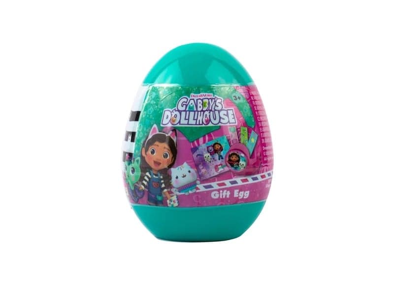 Surprise Egg - Gabi's Dollhouse