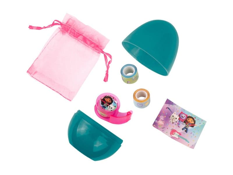 Surprise Egg - Gabi's Dollhouse