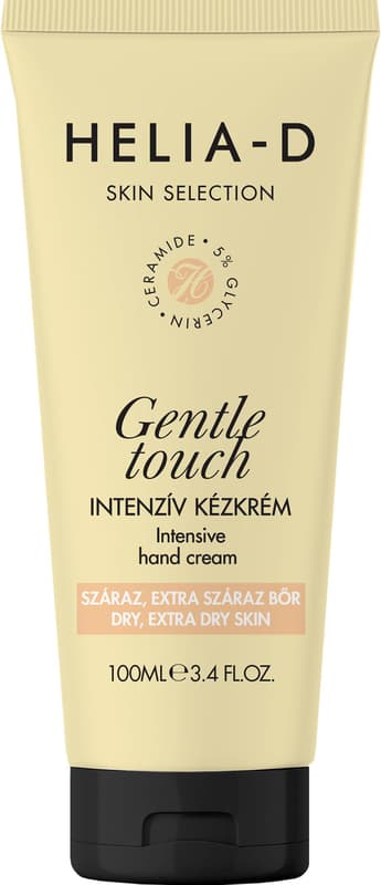 Helia-D Skin Selection Intense hand cream for dry, extra dry skin 100 ml