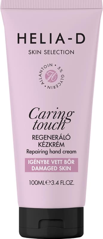 Helia-D Skin Selection Repairing hand cream for damaged skin 100 ml