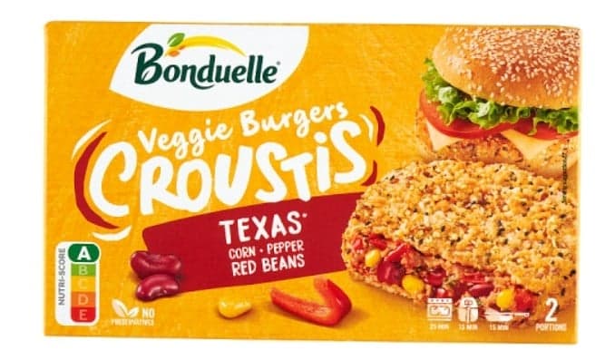 Texas Burger