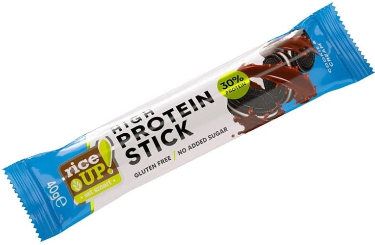 Rice Up High Protein Stick