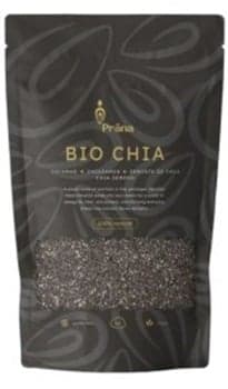 Prana Bio Chia seeds 250 g