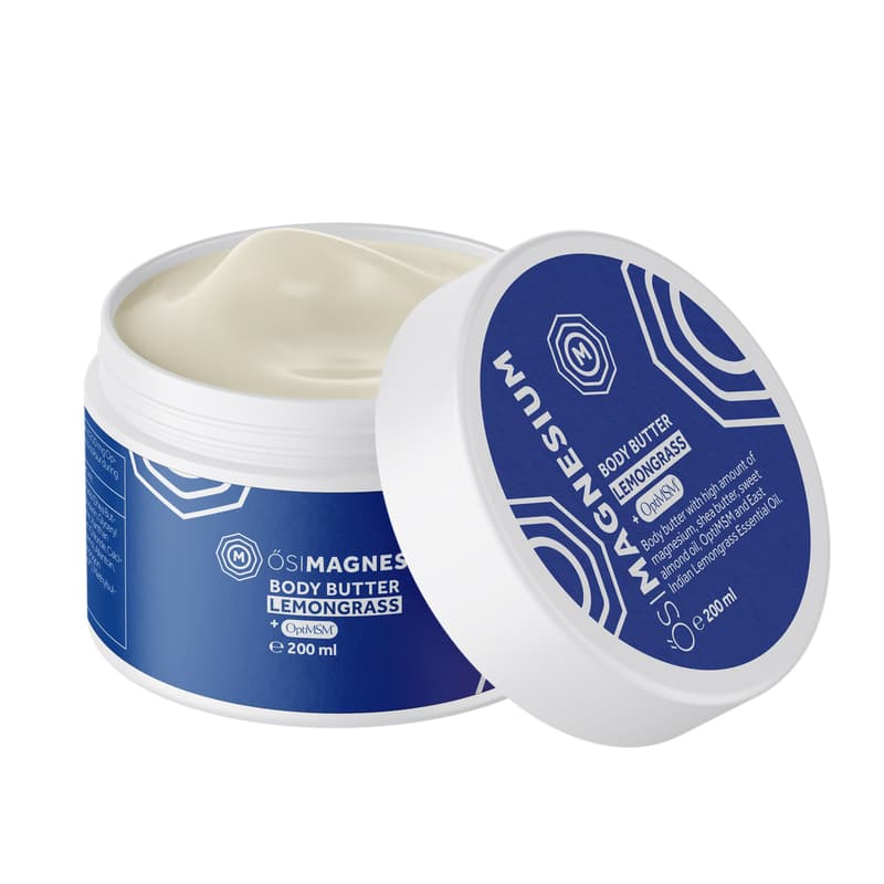 Ősi Magnesium teljeskörű regeneráció csomag