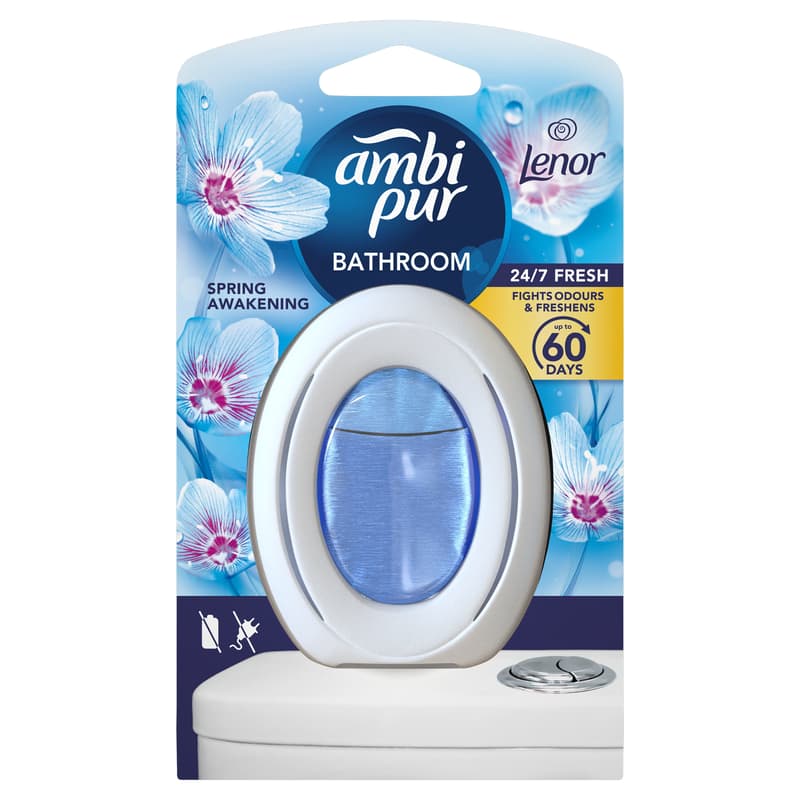 Ambi Pur Bathroom Air Refr SprAw 7.5ML