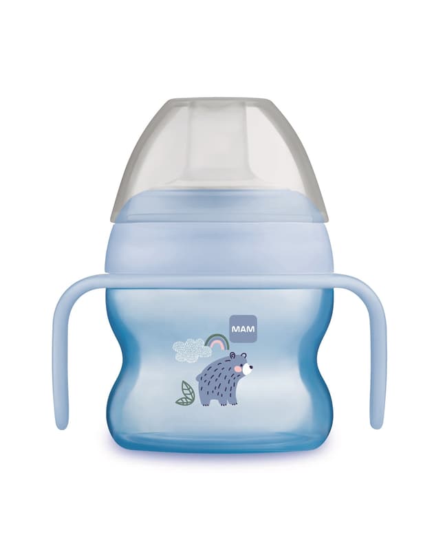 MAM Starter Cup 150 ml boy