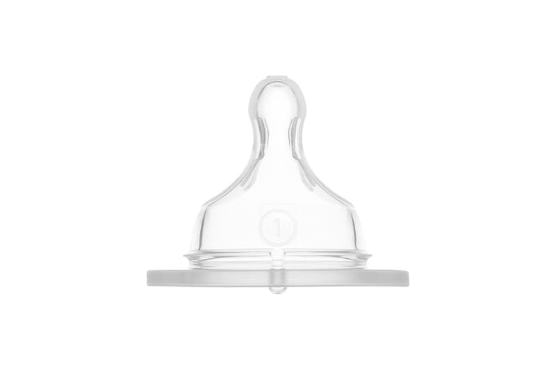 MAM Teat 0+ months (1) slow flow
