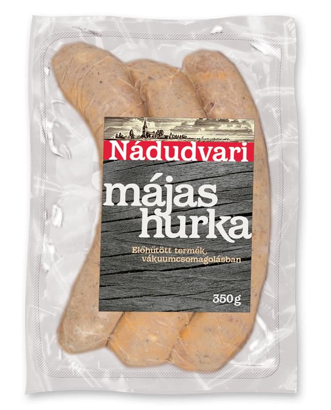 Nádudvari Májas Hurka
