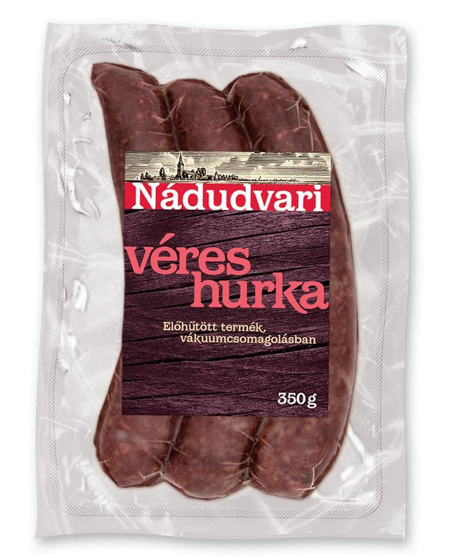 Nádudvari Véres Hurka