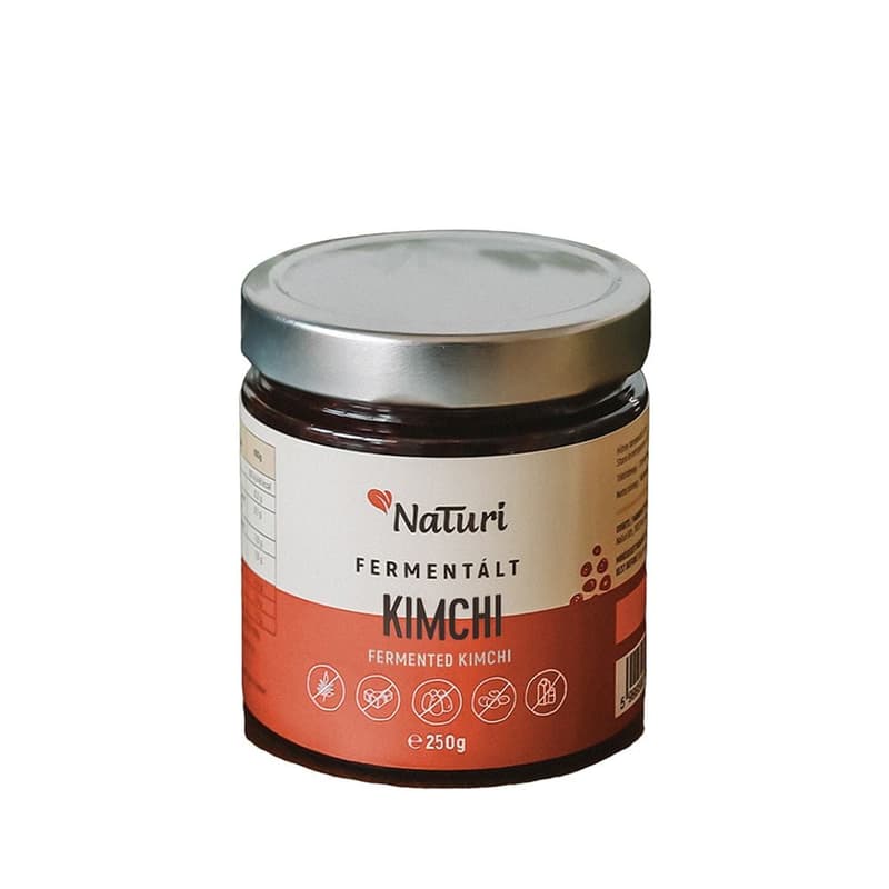 NaTuri Fermented Kimchi