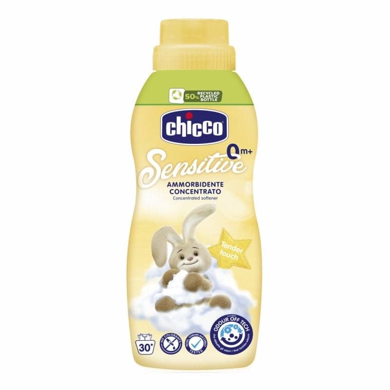 SOFTENER TENDER TOUCH 750ML