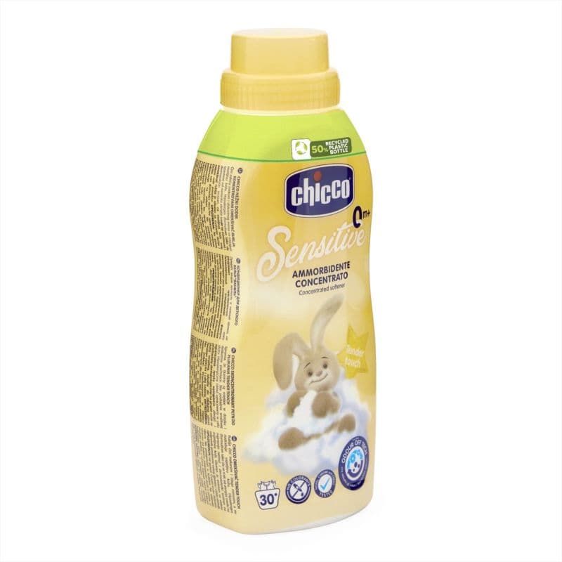 SOFTENER TENDER TOUCH 750ML