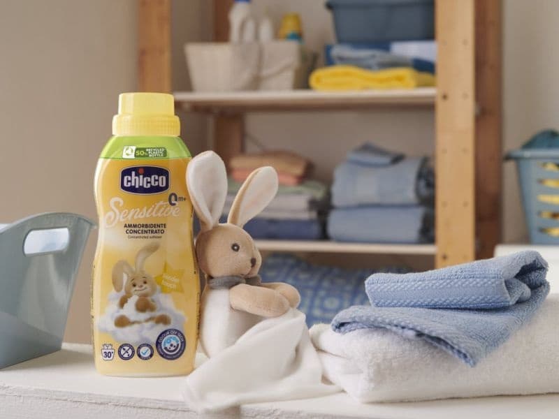 SOFTENER TENDER TOUCH 750ML