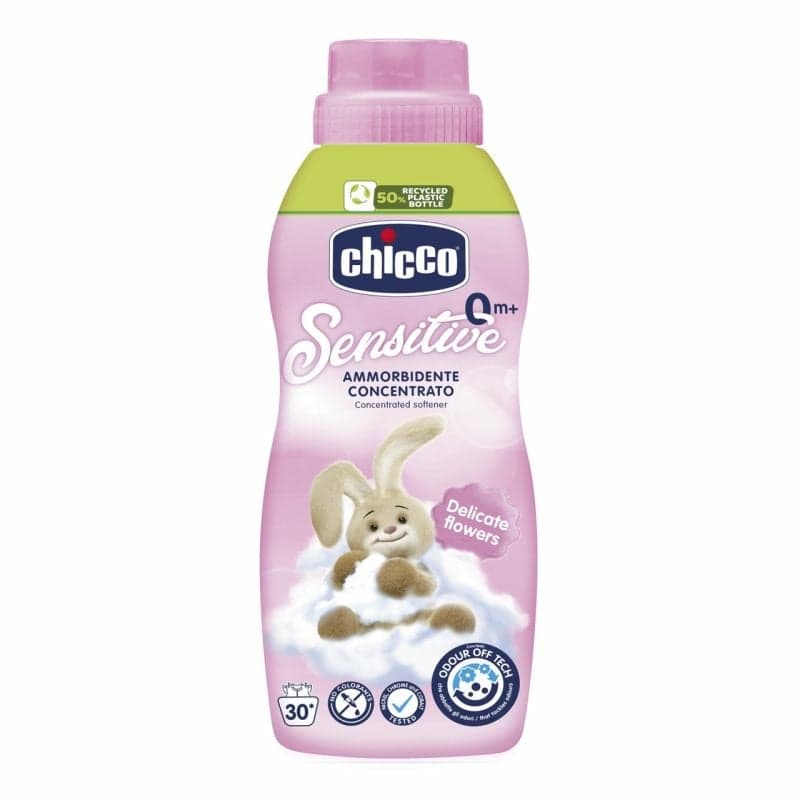OFTENER DELICATE FLOWERS 750ML