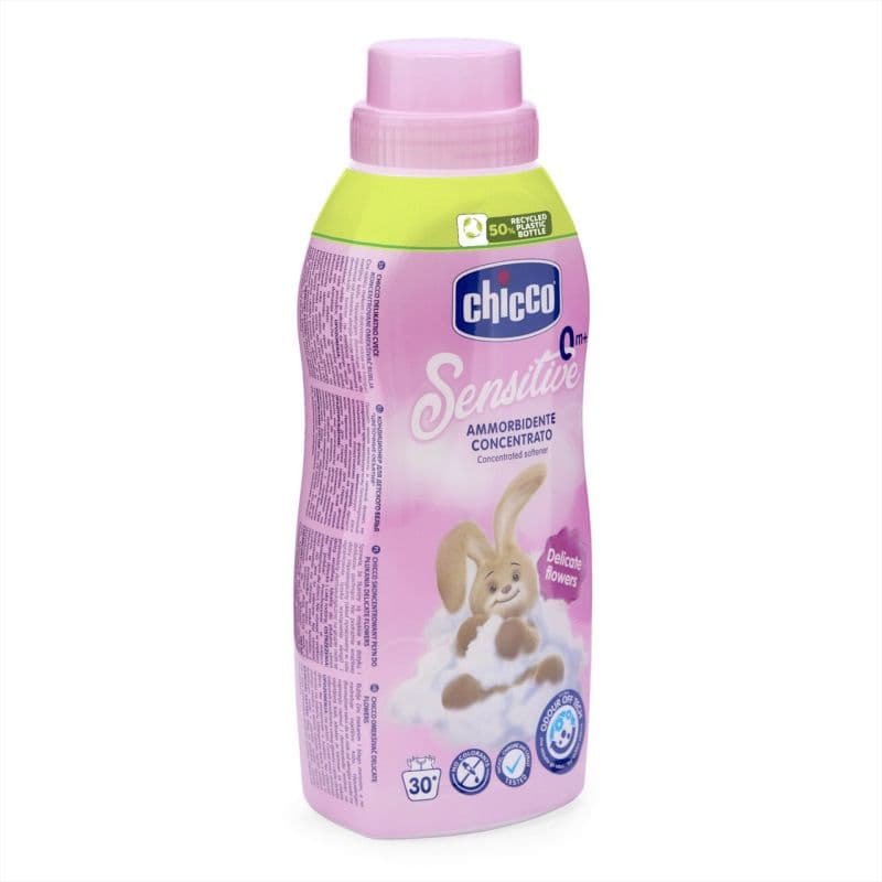 OFTENER DELICATE FLOWERS 750ML