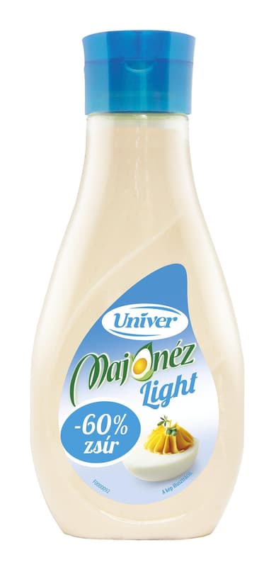 Univer Light Mayonnaise