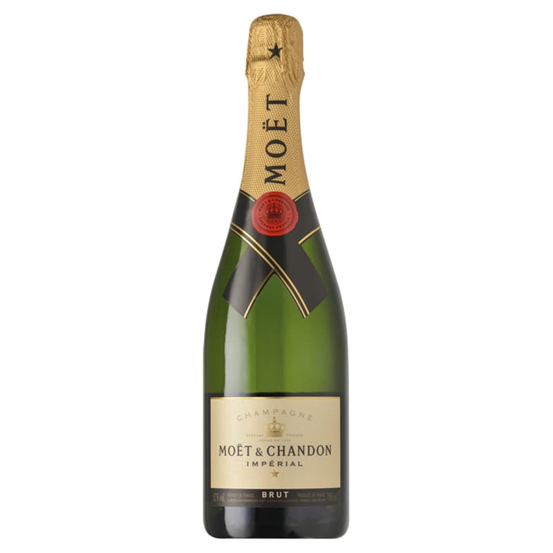 Moët & Chandon Brut Imperial 12%