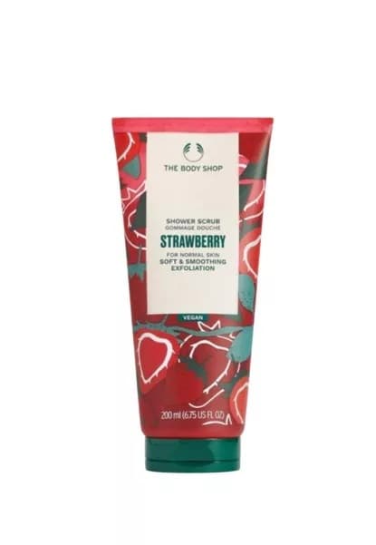 The Body Shop Epres testradír
