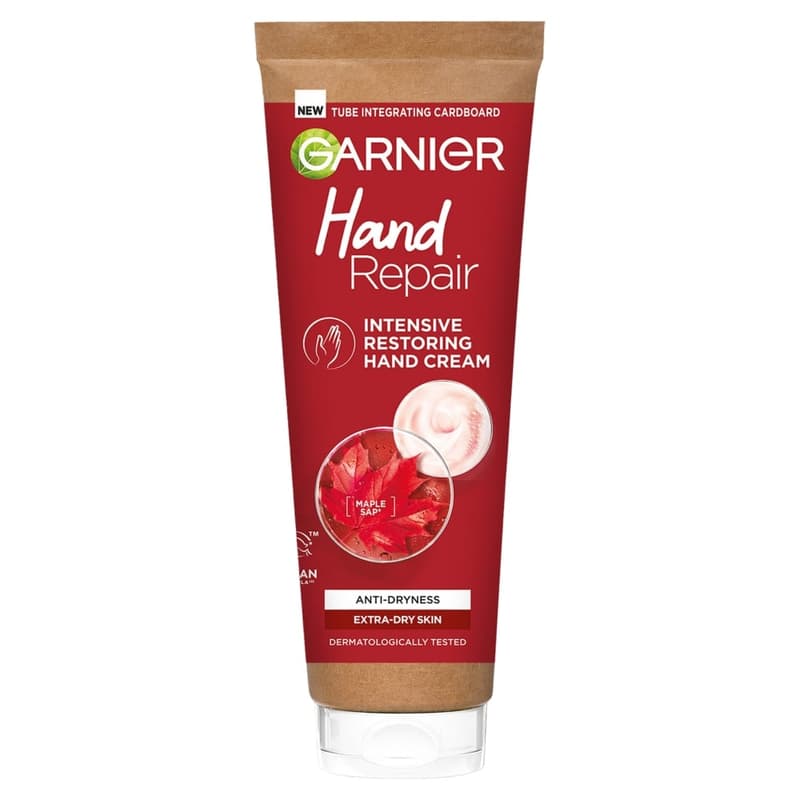 Garnier Intensive Regenerating Hand Cream for Extra Dry Hands