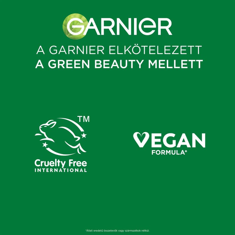 Garnier Skin Naturals Pure 3in1 Cleansing Gel