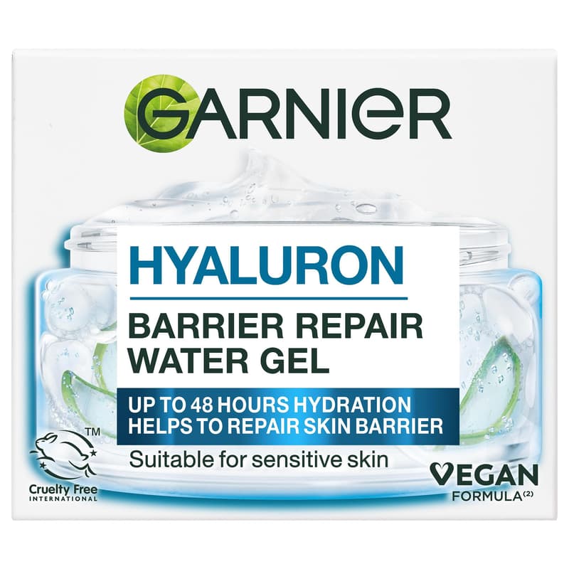 Garnier Skin Naturals Hyaluronic Aloe Jelly