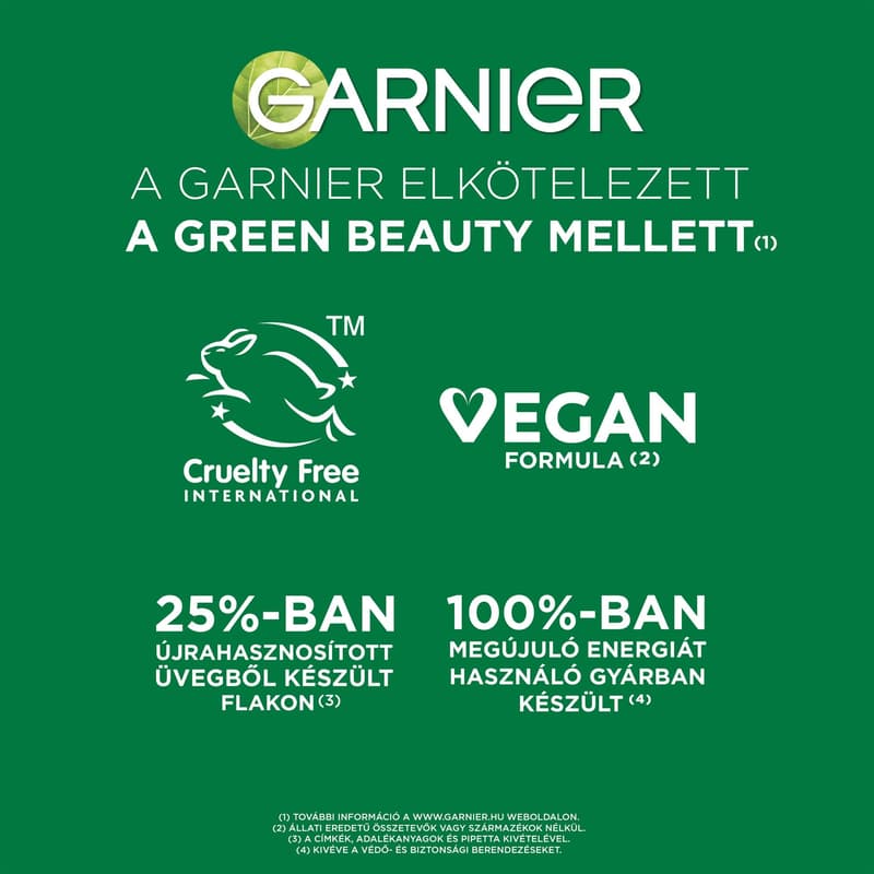 Garnier Skin Naturals Hyaluronic Aloe Jelly