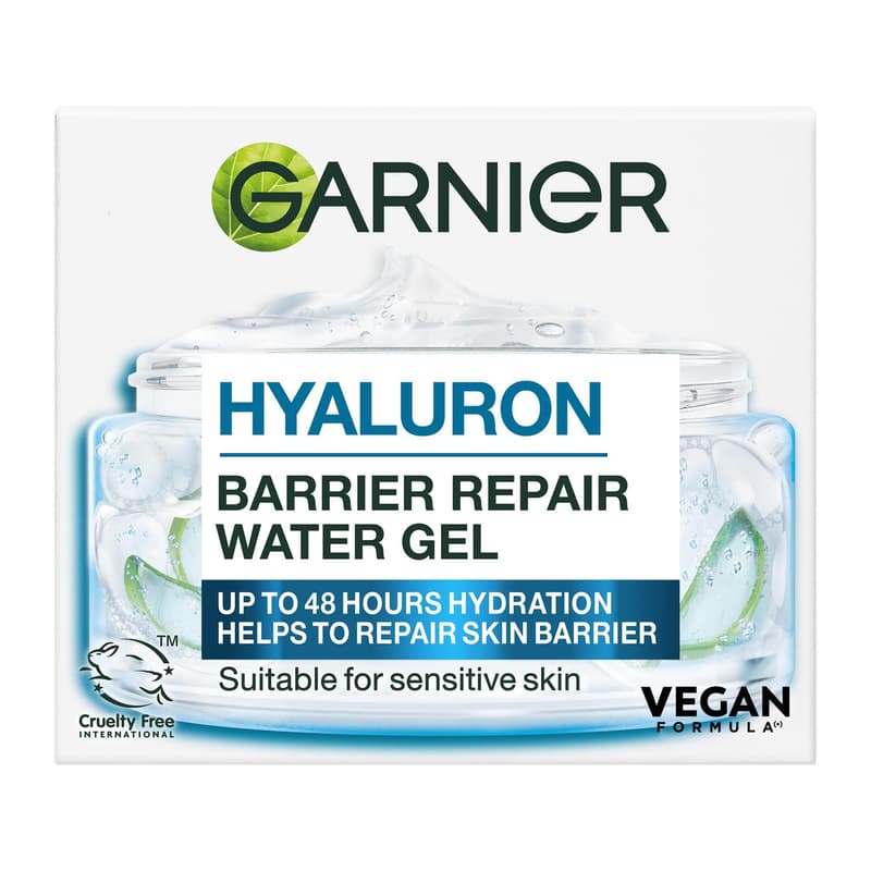 Garnier Skin Naturals Hyaluronic Aloe Jelly