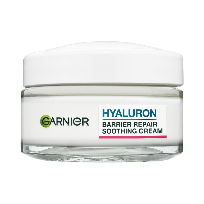 Garnier Skin Naturals Hyaluronic Aloe krém