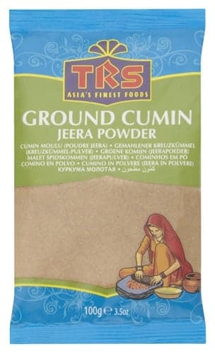 TRS Ground Cumin (Jeera)