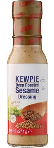 Kewpie Sesame Dressing