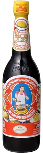 Mae Krua Osztrigaszósz
