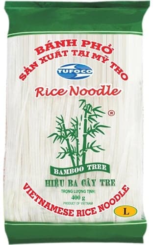 Bamboo Tree 5 mm Rice Noodles